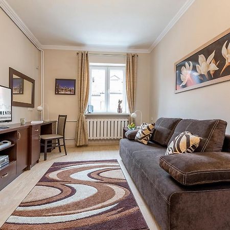 Freta 48 Studio P&O Serviced Apartments Βαρσοβία Εξωτερικό φωτογραφία