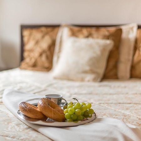 Freta 48 Studio P&O Serviced Apartments Βαρσοβία Εξωτερικό φωτογραφία