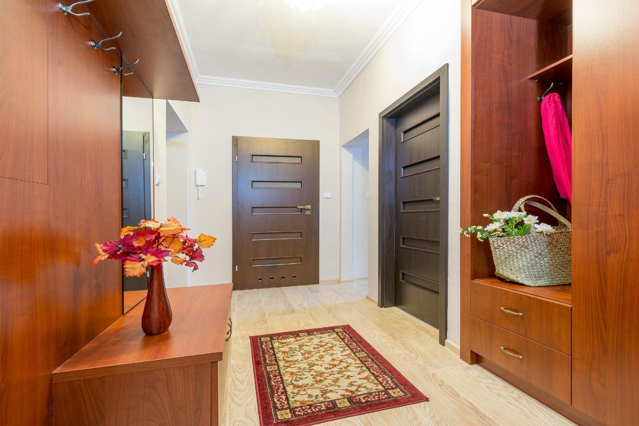 Freta 48 Studio P&O Serviced Apartments Βαρσοβία Εξωτερικό φωτογραφία