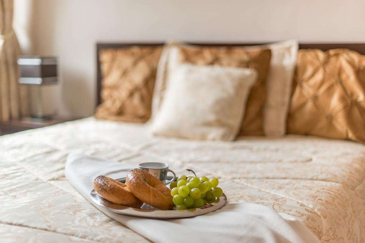 Freta 48 Studio P&O Serviced Apartments Βαρσοβία Εξωτερικό φωτογραφία